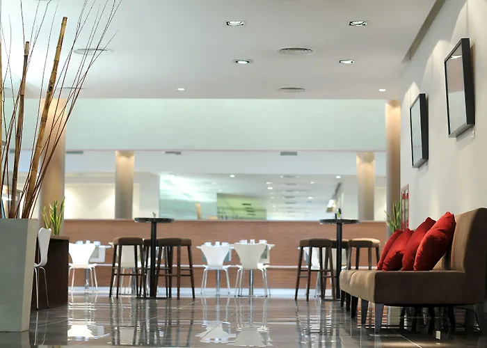 Hotel Dazzler By Wyndham Buenos Aires Maipu